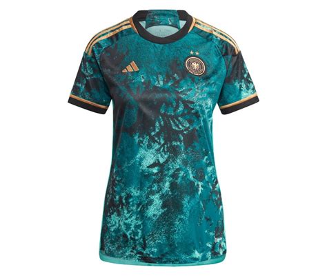 le maillot de foot femme